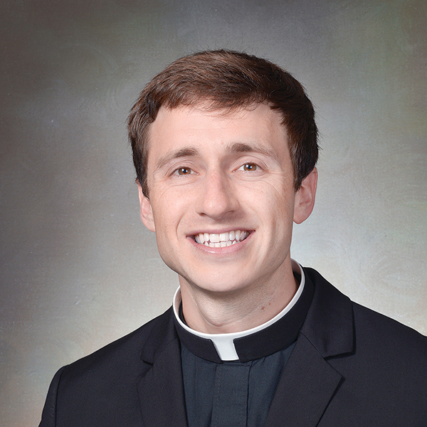 Five to be ordained to priesthood June 3 Clarion Herald New Orleans, LA